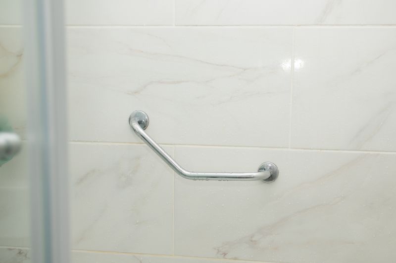 Luxury Shower Features